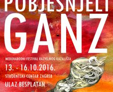 To rage is legit! Do it soon at the 6th edition of Ganz New Festival!